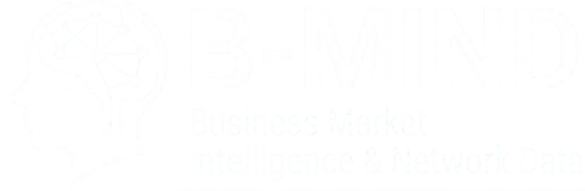 Logo B-MIND